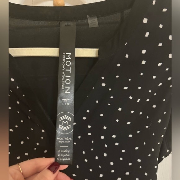 Beautiful Motion Dress - Canadian made - Toronto - Picture 3 of 3